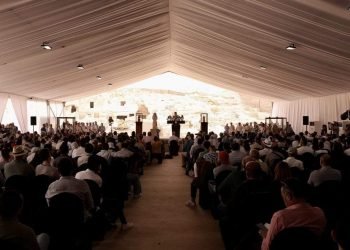 البعثة الأثرية المصرية تنجح في الكشف عن: أكبر وأكمل ورشتين للتحنيط آدمية وحيوانية من عصري الأسرة 30، والبطلمي