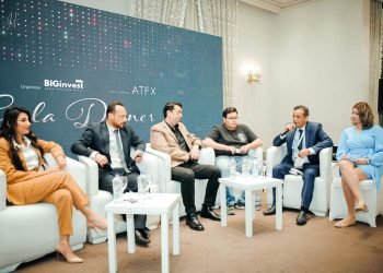 “بيج إينفيست” و ” ATFX ” تنظمان لقاءاً لمناقشة تحديات الاستثمار في زمن التضخم