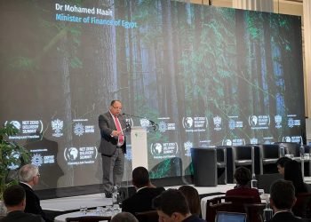 وزير المالية فى افتتاح قمة «صافى انبعاثات صفرية» بلندن : مصر تشهد إطلاق تحالف لزيادة الحيز المالى المتاح للدول النامية لتمويل المناخ فى سبتمبر المقبل