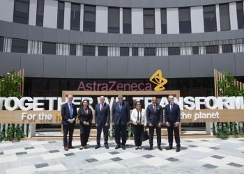 أسترازينيكا مصر تفتتح مقرها الرئيسي الجديد في مبنى مطابق لكافة الممارسات البيئية المستدامة