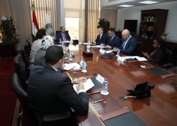 لأول مرة منذ ٤ سنوات الاجتماعات السنوية للبنك الاسيوي بشرم الشيخ ..  ووزير المالية : مصر تضع كل إمكانياتها لإنجاح الاجتماعات سبتمبر المقبل