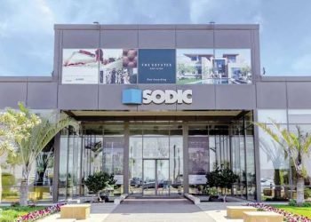 سوديك تستحوذ على ارض بمساحة 180 فدان امتداداً لمشروع الشركة الرائد “سيزار” بالساحل الشمالي