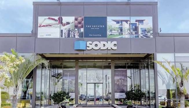 سوديك تستحوذ على ارض بمساحة 180 فدان امتداداً لمشروع الشركة الرائد “سيزار” بالساحل الشمالي