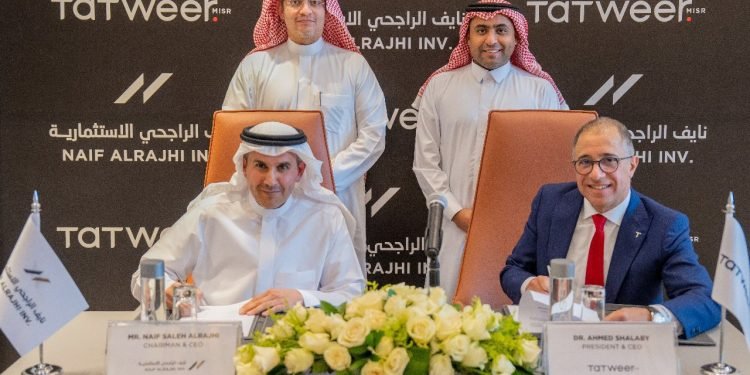 تطوير مصر” تبدأ أولى خطوات التوسع الإقليمي