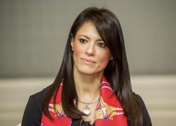 حصاد مُشاركة وزارة التعاون الدولي في الاجتماعات السنوية للبنك الأفريقي للتنمية بشرم الشيخ