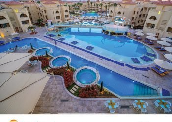 اختيار ٣ منتجعات لمجموعة بيك الباتروس من أفضل ١٠٠ منتجع على مستوى العالم