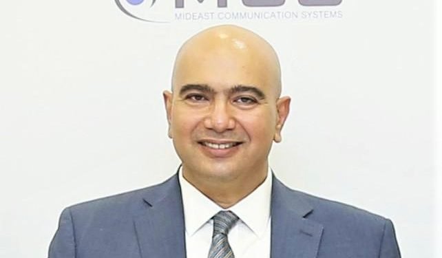 تشكيل لجنة لتنظيم مؤتمر مستقبل مراكز البيانات FDC سنويا