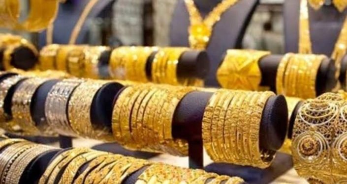 عاجل..هبوط أسعار الذهب عالمياً ومحليا في التعاملات المسائية اليوم الإثنين