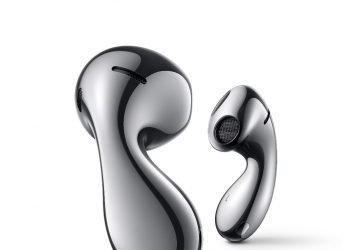 سماعة HUAWEI FreeBuds 5 بصوتها النقي هى اختيارك الأفضل لعام 2023