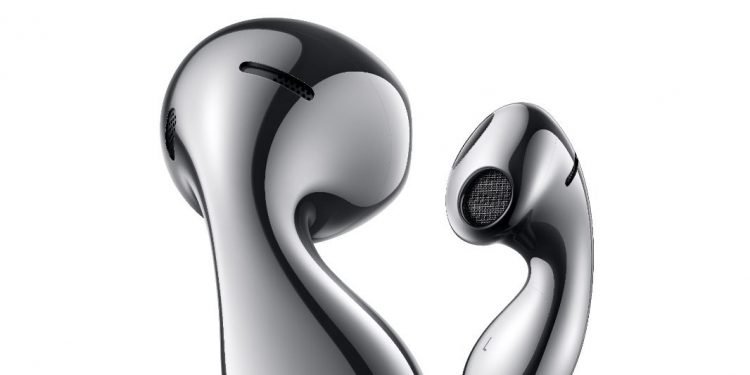 سماعة HUAWEI FreeBuds 5 بصوتها النقي هى اختيارك الأفضل لعام 2023