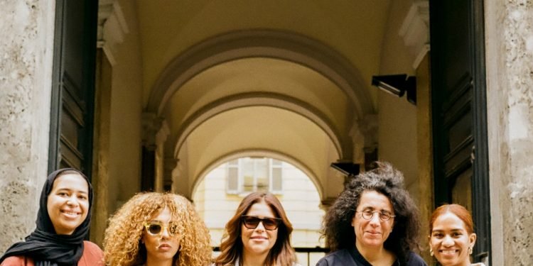 كايرو فستيفال سيتي مول يحصل على جائزة ICSC Maxi في لاس فيجاس تقديرا لبرنامجه ‘Cairo Fashion Experience’