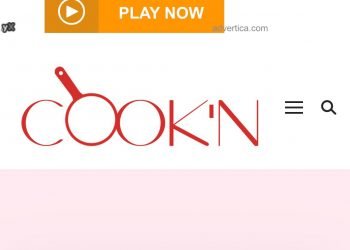 طلاب بالاهرام الكندية يطلقون منصة Cook’n للطبخ بمميزات لن تجدها في المواقع الاخري