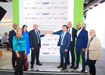 إي أسواق مصر” و” إنجازات” تدعمان تعميم استخدامات الطاقة الشمسية للمزارعين عبر منصة “أجري مصر