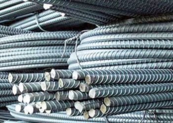 الزيني : الشركات الاستثمارية ترفع أسعار الحديد إلى 38 ألف جنيه للطن تسليم أرض المصنع