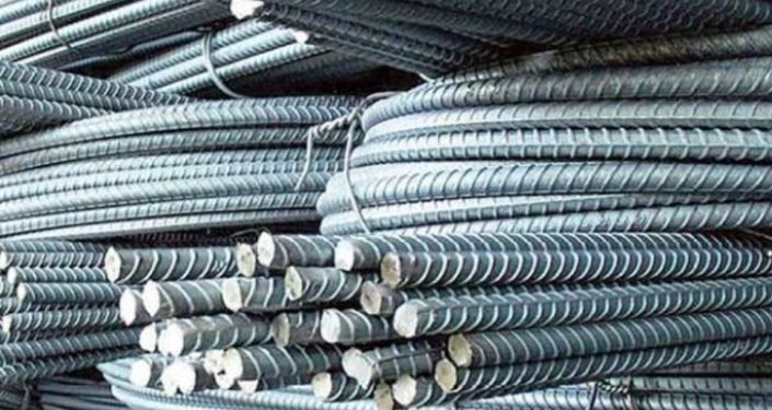 الزيني : الشركات الاستثمارية ترفع أسعار الحديد إلى 38 ألف جنيه للطن تسليم أرض المصنع