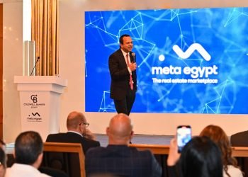 مؤتمر صحفي لكولدويل بانكر مصر للإعلان عن انطلاق منصة “ميتا إيجيبت” الافتراضية للتسويق العقاري