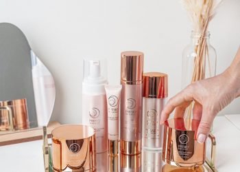 QNET Physio Radiance Protects and Pampers SkiN