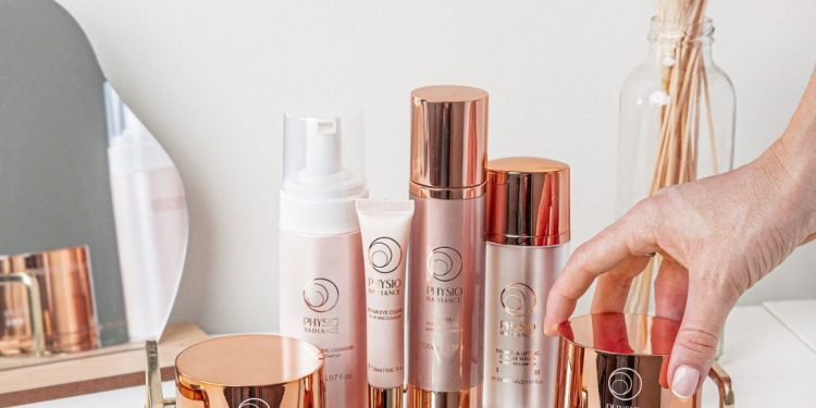 QNET Physio Radiance Protects and Pampers SkiN