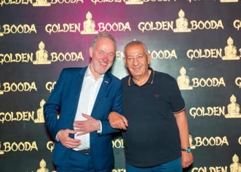 بالصور حفل ختامى مبهر لممثلى شركات السياحة العالمية بمنتجع الباتروس سيتادل سهل حشيش   