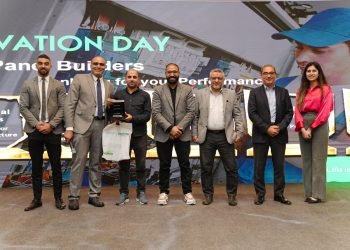 شنايدر إلكتريك تنظم Innovation Talk لتسليط الضوء على أحدث حلولها المستدامة في قطاع المياة والمشروعات