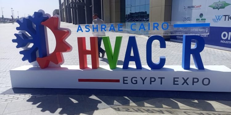 أكثر من 250 شركة محلية وأجنبية تشارك في فعاليات الدورة السابعة للمعرض الدولي لصناعات التبريد… الأربعاء