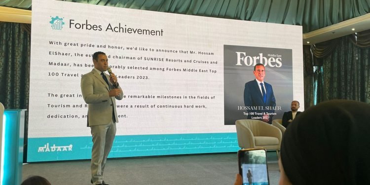 Housing Ministry Issues Ministerial Decree for Madaar’s latest project, Azha North