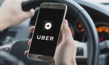 أوبر تعدل رسوم الغاء الرحلات في مصر