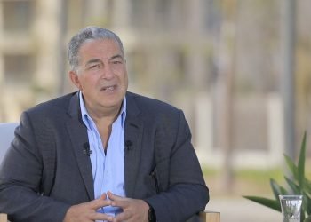 ياسين منصور: باديا تحقق نموًا في المبيعات بنسبة 54% خلال الربع الأول من 2023..وزيادة الطلب على العقار للإقامة والاستثمار