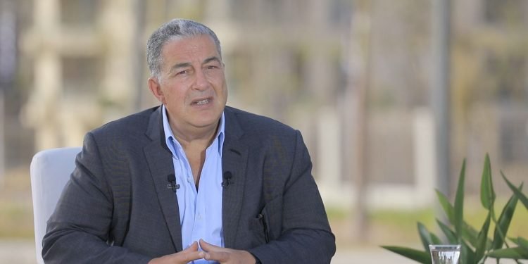 ياسين منصور: باديا تحقق نموًا في المبيعات بنسبة 54% خلال الربع الأول من 2023..وزيادة الطلب على العقار للإقامة والاستثمار