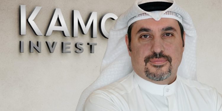 Capital Intelligence maintains investment grade rating for Kamco Invest with stable outlook