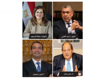 شراكة بين صندوق مصر السيادي وبي انفستمنتس وصيدلية العزبي لإطلاق شركة خدمات لوجستية للصيدليات وتجارة الأدوية “EZ International”