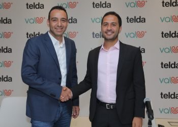 «ڤاليو» تبرم اتفاقية شراكة مع «تيلدا» لتوفير حلول الدفع والتقسيط الفوري لمستخدمي «شقلباظ»
