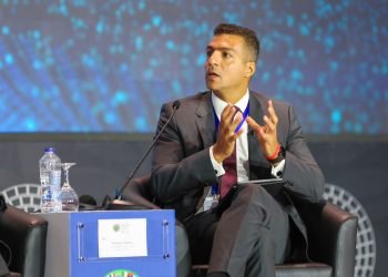 “فودافون مصر” تستعرض دور التكنولوجيا المالية في تعزيز الاستدامة والتمويل الأخضر