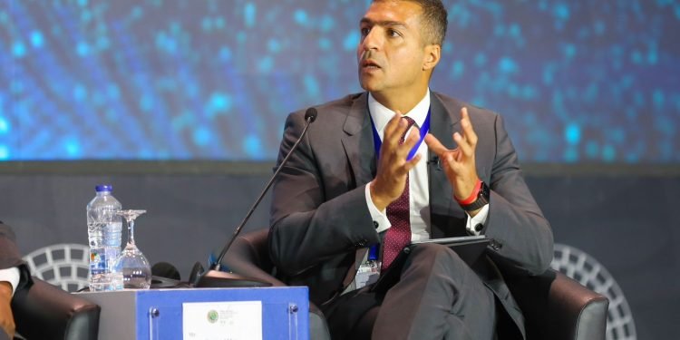 “فودافون مصر” تستعرض دور التكنولوجيا المالية في تعزيز الاستدامة والتمويل الأخضر