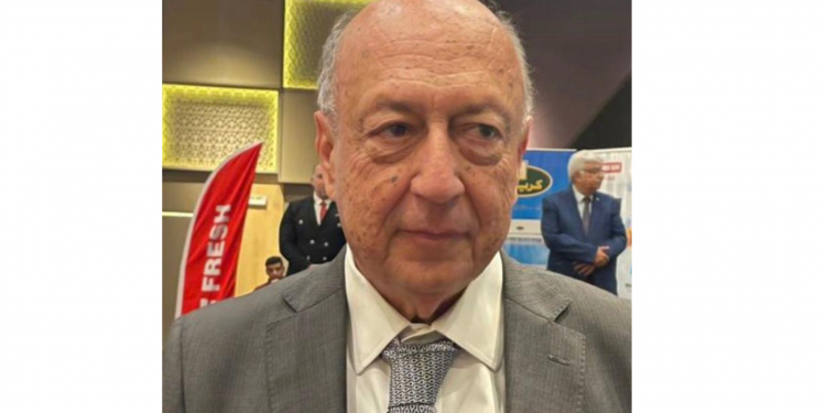 استحواذ فريش على على مصنع مصر لصناعة الكباسات لتعميق التصنيع المحلي وزيادةالصادرات