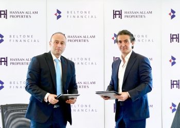 Beltone Leasing Signs EGP 500 Million Sale-and-Leaseback Agreement With Hassan Allam Properties Group