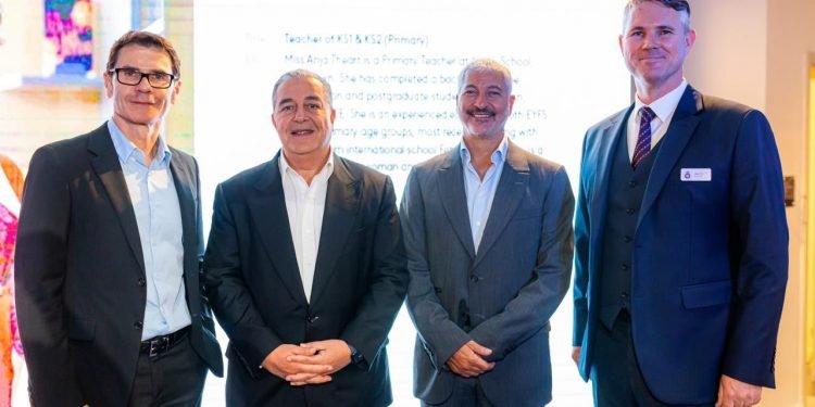 بدء الدراسة بأول مدرسة لمجموعة كينجز للمدارس في مصر بمشروع ذاكراون سبتمبر المقبل