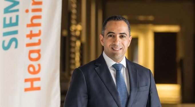 سيمنس هيلثنيرز تشارك القطاع الطبي المصري أحدث تقنياتها التعليمية في المؤتمر الطبي الإفريقي Africa Health ExCon