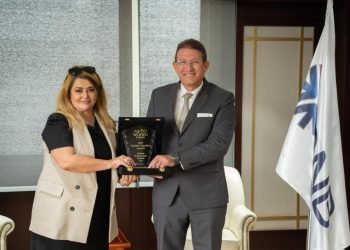QNB الأهلي يحصل على جائزة «الرؤساء التنفيذيين للمساواة بين الجنسين» من منتدى الخمسين سيدة الأكثر تأثيرا