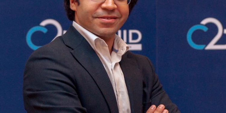 شريف شلتوت : إطلاق liquid C2 في مصر خلال مؤتمر Caisec للأمن السيبراني