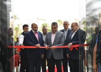 وزير الدولة للإنتاج الحربي : حرصا على متابعة المستجدات بكافة الشركات التابعة وزير الدولة للإنتاج الحربي يتفقد شركة أبي قير للصناعات الهندسية