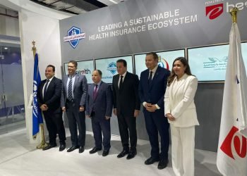 وزير المالية: بروتوكول تعاون لترسيخ التكامل بين الجهات الصحية المختلفة بما فيها القطاع الخاص وتسهيل حصول المواطنين على الخدمات