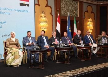 وزير المالية: التوأمة الإيطالية ساعدتنا على توطين الخبرات العالمية في تعزيز القدرات الجمركية