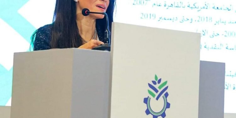 وزيرة التعاون: الأمن الغذائي من أكثر القطاعات المتأثرة عالميًا بسبب التحديات المتتالية والقطاع الخاص يقوم بدور حيوي في تعزيز الأمن الغذائي في مصر