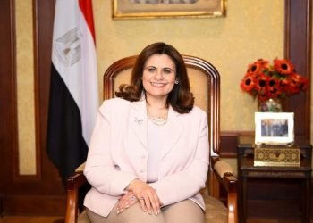 وزيرة الهجرة: 700 مصري بالخارج سجلوا لحضور مؤتمر “المصريين بالخارج” والمقرر انعقاده 31 يوليو القادم