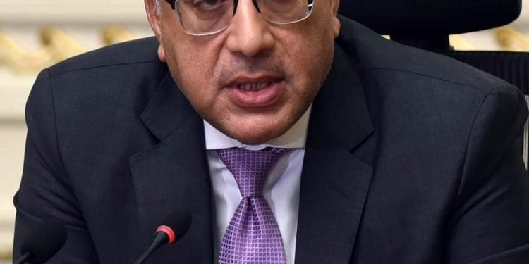 رئيس الوزراء يستعرض تقريرًا حول جهود “صندوق تحيا مصر” خلال الربع الأول من عام 2023