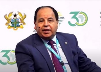 وزير المالية.. في جلسة إدارة الاحتياطات في هيكل مالي عالمي متغير بغانا