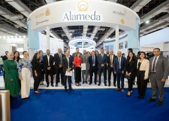 مجموعة ألاميدا وشركة روش توقعان بروتوكول تعاون لإطلاق برنامج رعاية مرضى الأورام على هامش فعاليات مؤتمر “Africa Health ExCon”