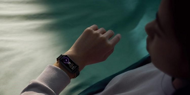 الأجهزة الذكية القابلة للارتداء من هواوي هى اختيارك الأمثل لهدايا تليق بأحبابك في العيد