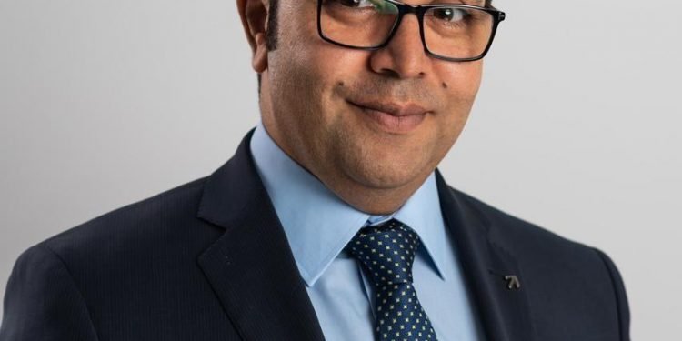 محمد المفتي: ICT Misr و IoT Misr تشاركان في مؤتمر Caisec بحلول لحماية البيانات وخطوط الإنتاج